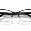 Coach HC5176 9435 - Light Gold / Black