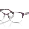 Coach HC5176 9447 - Silver / Amethyst