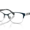 Coach HC5176 9448 - Silver / Blue