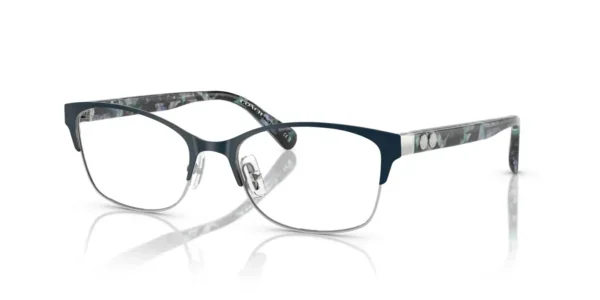 Coach HC5176 9448 - Silver / Blue