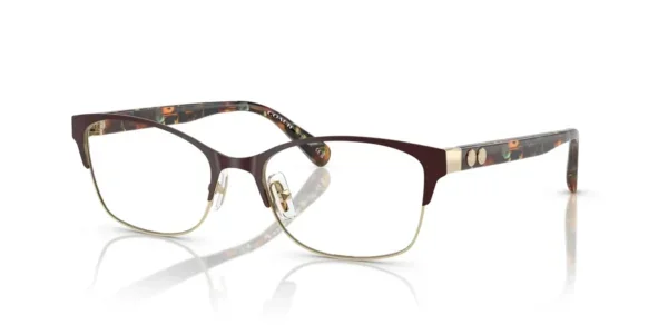 Coach HC5176 9449 - Light Gold / Brown