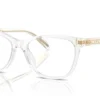 Coach HC6235U 5111 - Transparent Clear
