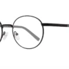 Eight to Eighty Guy - Black