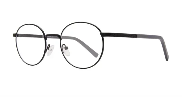 Eight to Eighty Guy - Black