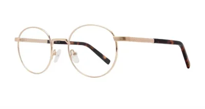 Eight to Eighty Guy - Gold