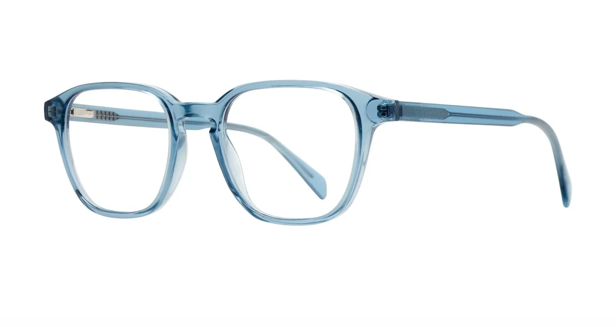 Eight to Eighty Rowan - Denim