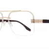 Eyera Eyewear Telly - Gold