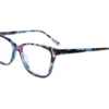 La Vie 2138 - Blue / Multi