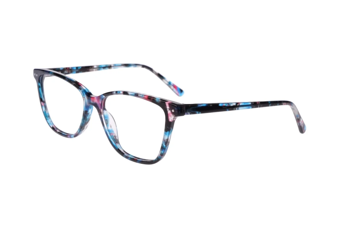 La Vie 2138 - Blue / Multi
