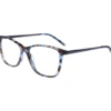 La Vie 2141 - Blue / Demi
