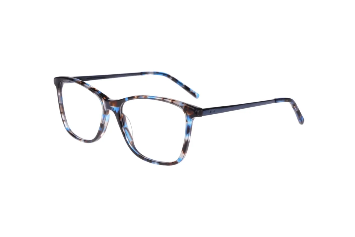 La Vie 2141 - Blue / Demi