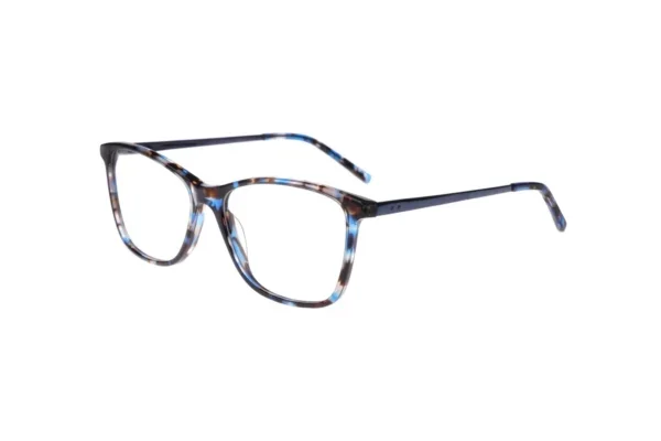 La Vie 2141 - Blue / Demi