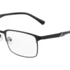 Marchon M-2036 002 - Matte Black