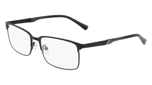 Marchon M-2036 002 - Matte Black