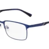 Marchon M-2036 414 - Matte Navy