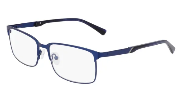 Marchon M-2036 414 - Matte Navy