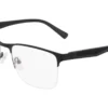 Marchon M-2037 002 - Matte Black
