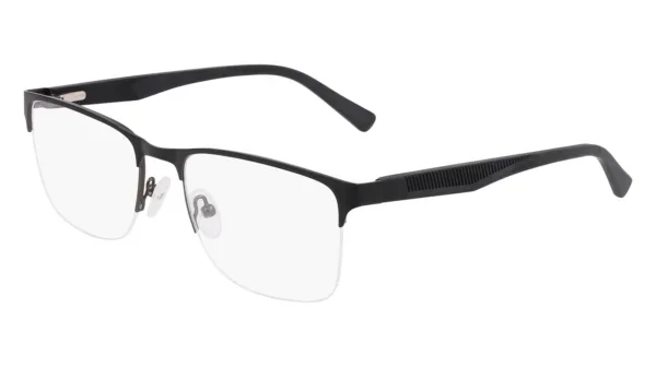 Marchon M-2037 002 - Matte Black