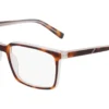 Marchon M-3029 242 - Soft Tortoise / Matte Crystal