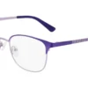 Marchon M-4031 504 - Purple / Lavender