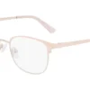 Marchon M-4031 660 - Blush / Gold