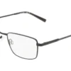 Nautica N7347 005 - Satin Black