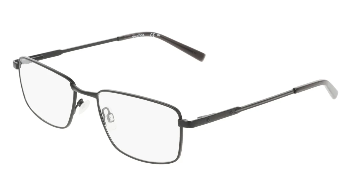 Nautica N7347 005 - Satin Black