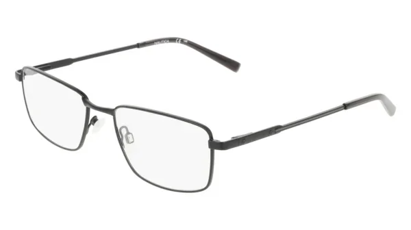Nautica N7347 005 - Satin Black