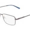 Nautica N7347 030 - Satin Dark Gunmetal