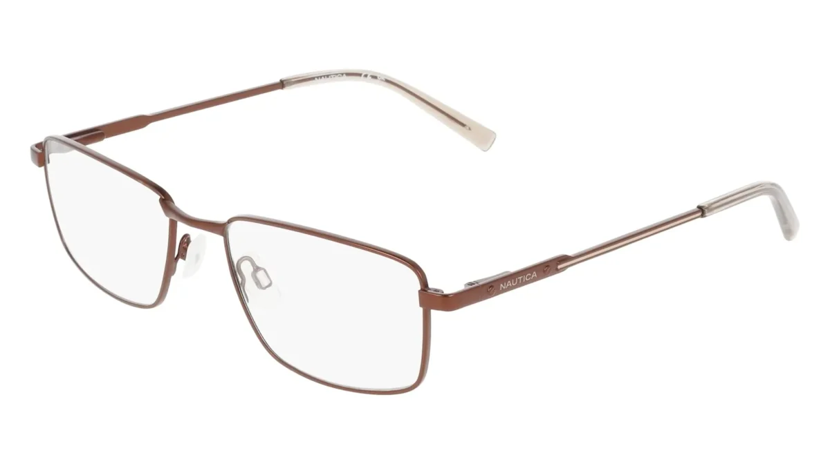 Nautica N7347 210 - Satin Brown