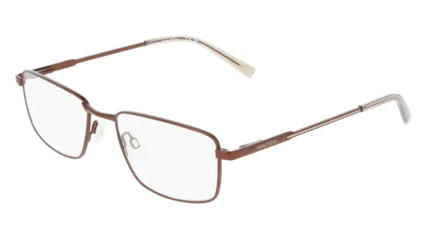 Nautica N7347 210 - Satin Brown