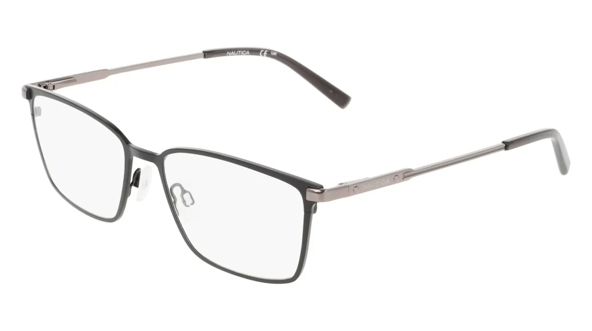 Nautica N7348 005 - Satin Black