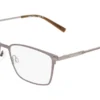 Nautica N7348 030 - Satin Dark Gunmetal