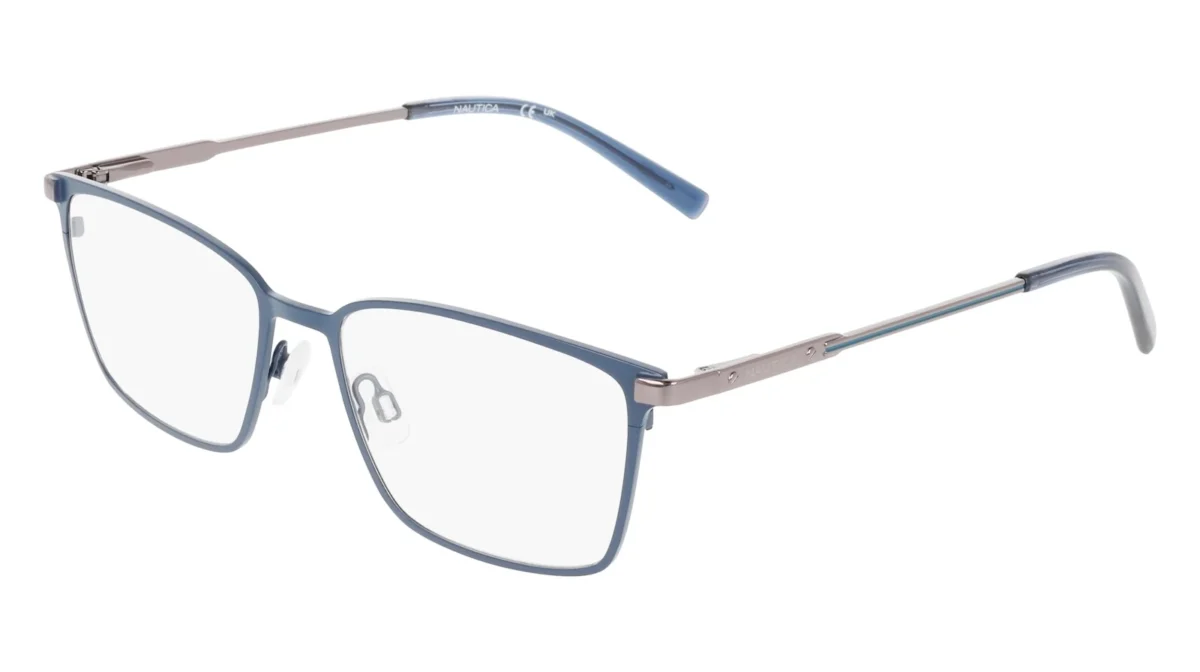 Nautica N7348 420 - Satin Navy