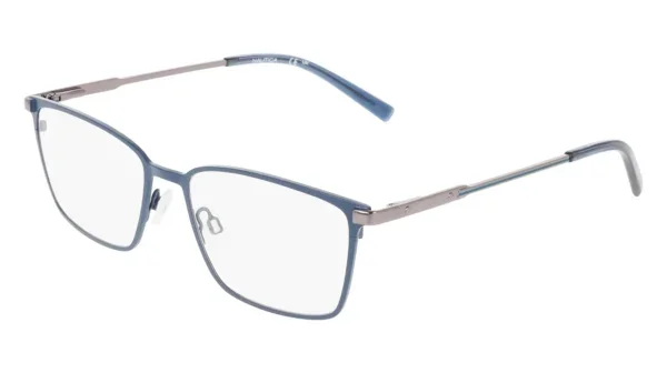 Nautica N7348 420 - Satin Navy