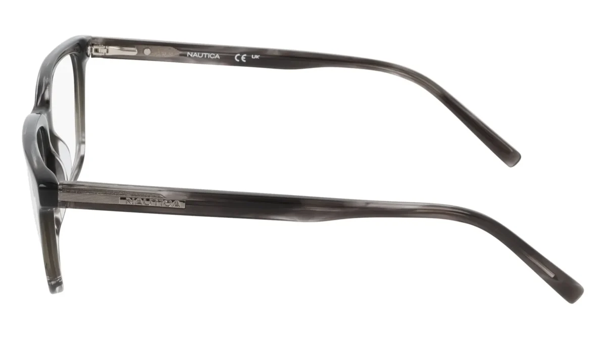 Nautica N8193 031 - Black Horn