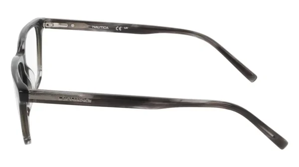 Nautica N8193 031 - Black Horn