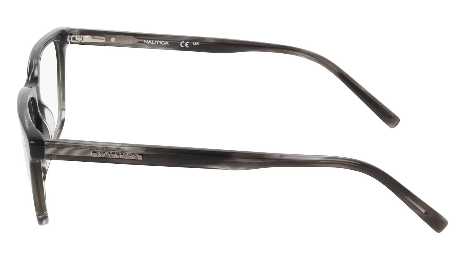 Nautica N8193 3 Nautica N8193 031 - Black Horn
