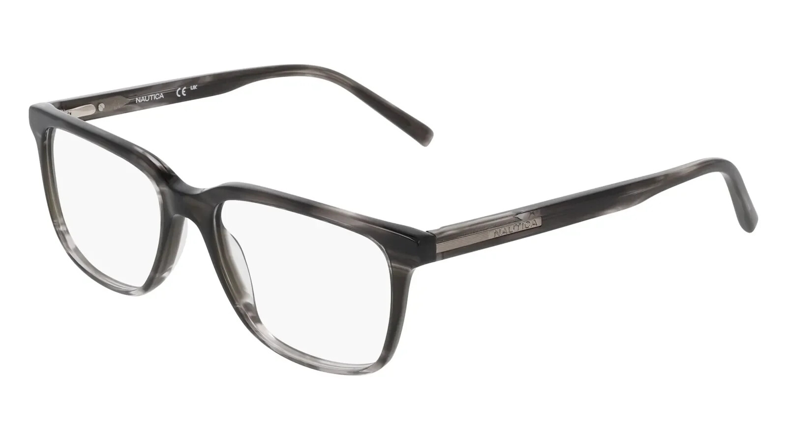 Nautica N8193 1 Nautica N8193 031 - Black Horn
