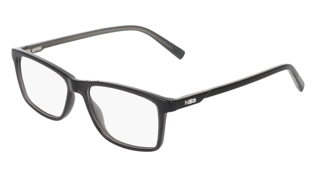 Nautica N8194 001 - Black Crystal