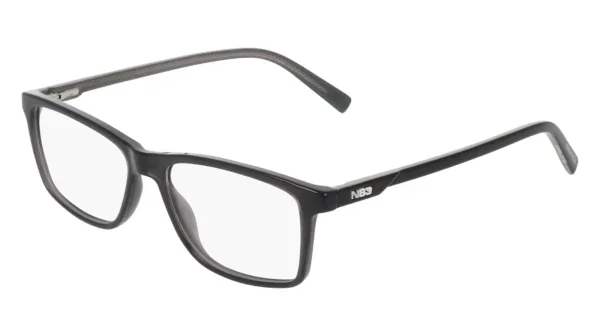 Nautica N8194 001 - Black Crystal