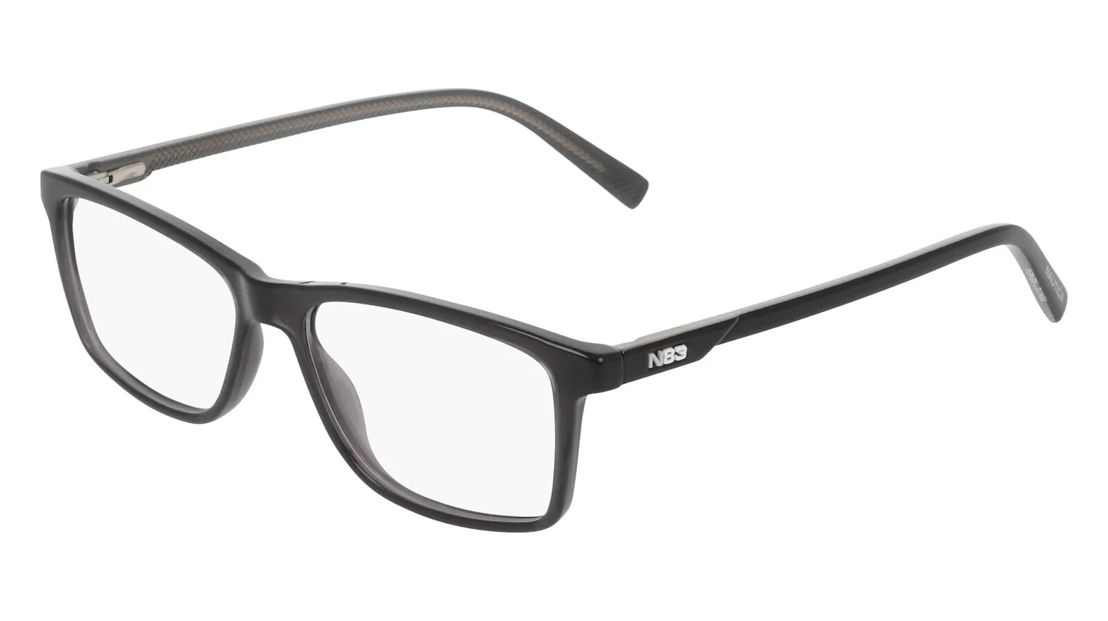 Nautica N8194 1 Nautica N8194 001 - Black Crystal