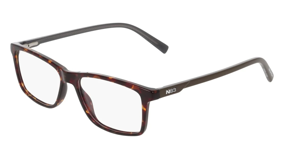 Nautica N8194 206 - Dark Tortoise