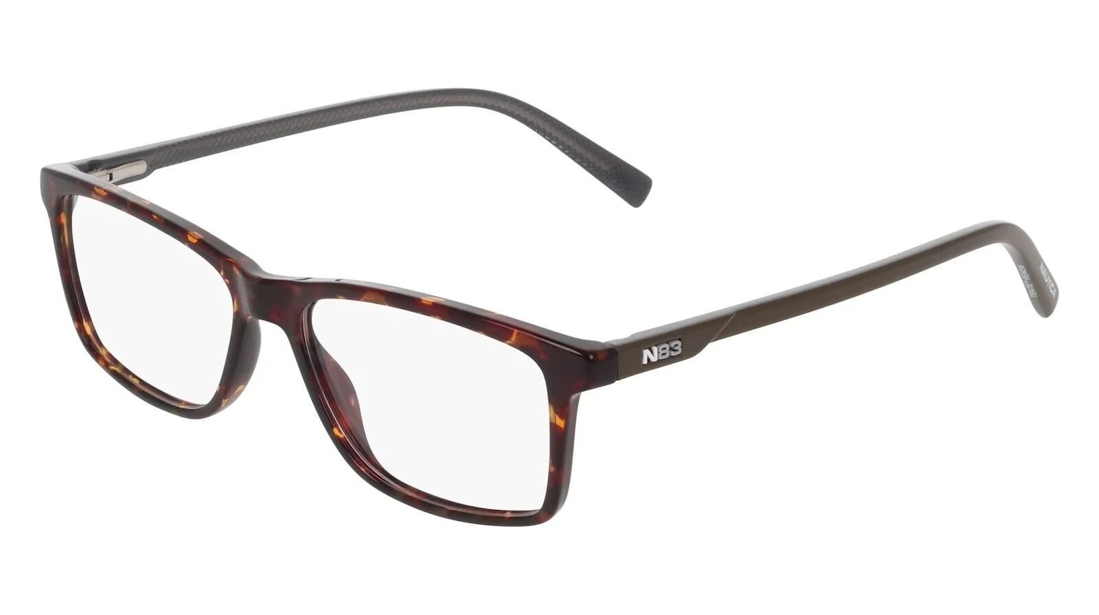 Nautica N8194 4 Nautica N8194 206 - Dark Tortoise