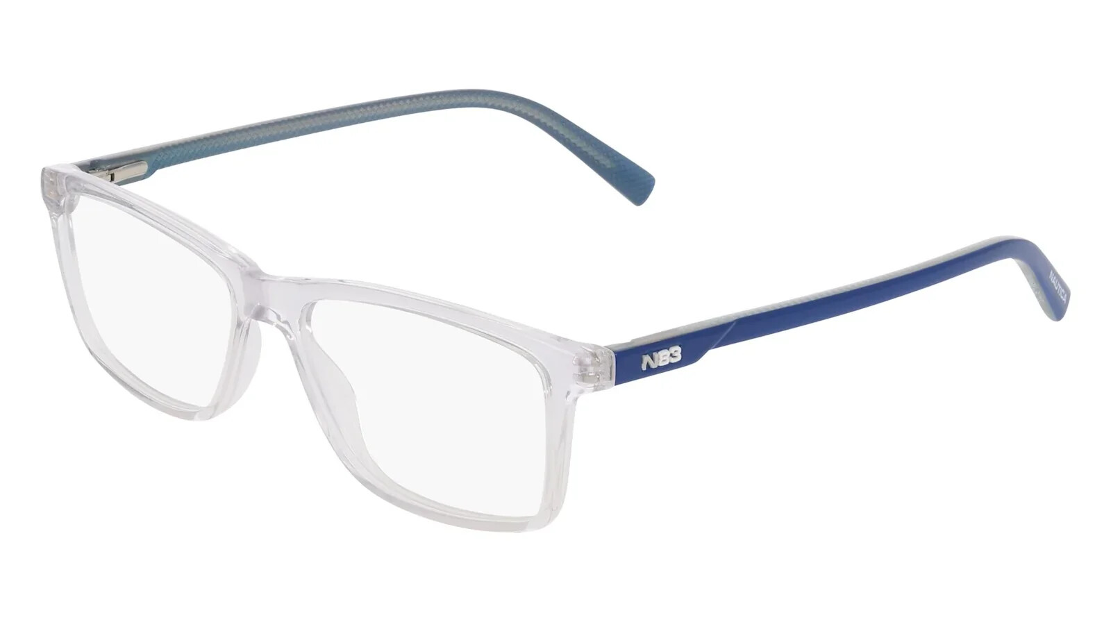 Nautica N8194 5 Nautica N8194 971 - Crystal Clear