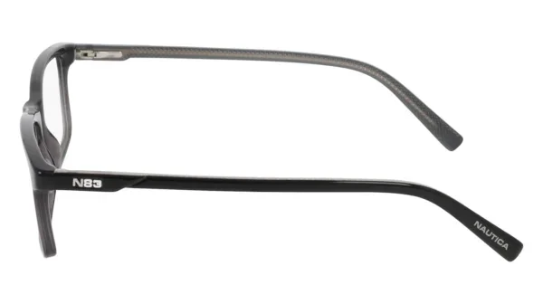 Nautica N8194 001 - Black Crystal