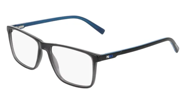 Nautica N8195 001 - Black Crystal