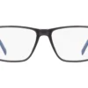 Nautica N8195 001 - Black Crystal