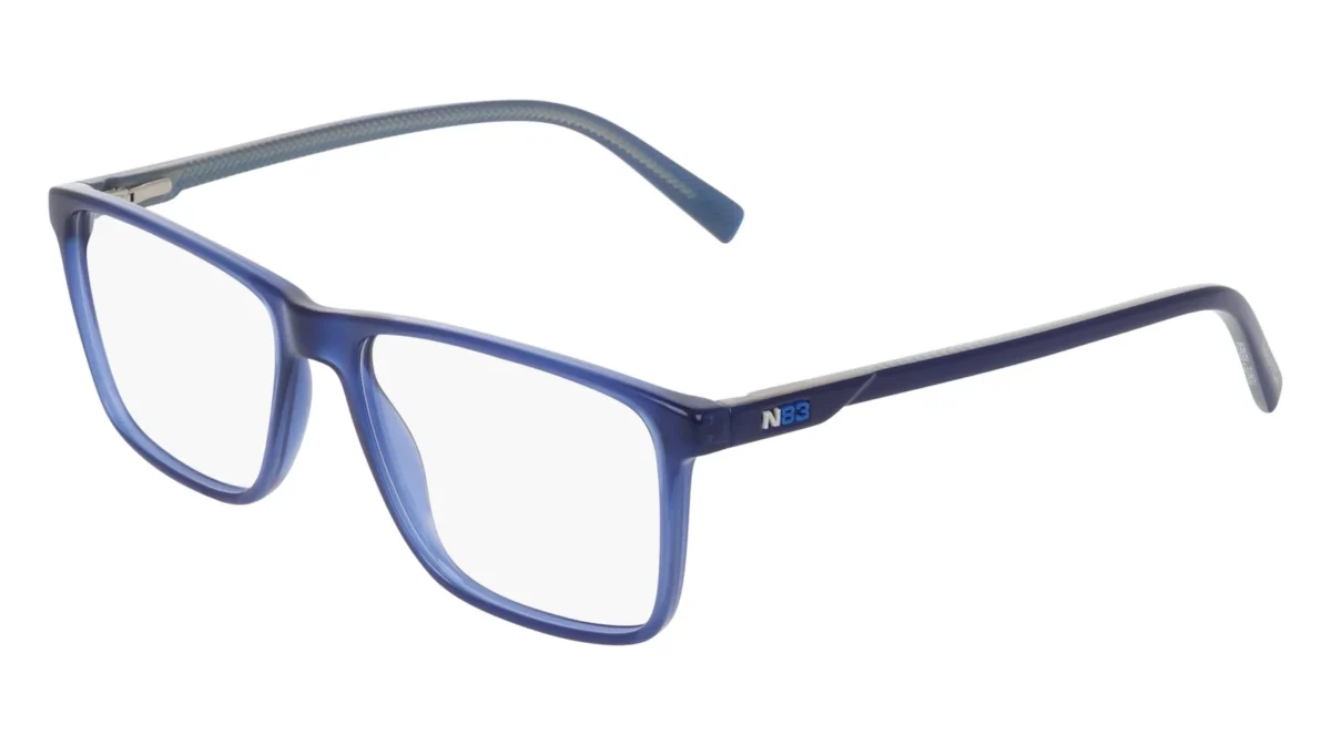 Nautica N8195 410 - Deep Blue Crystal