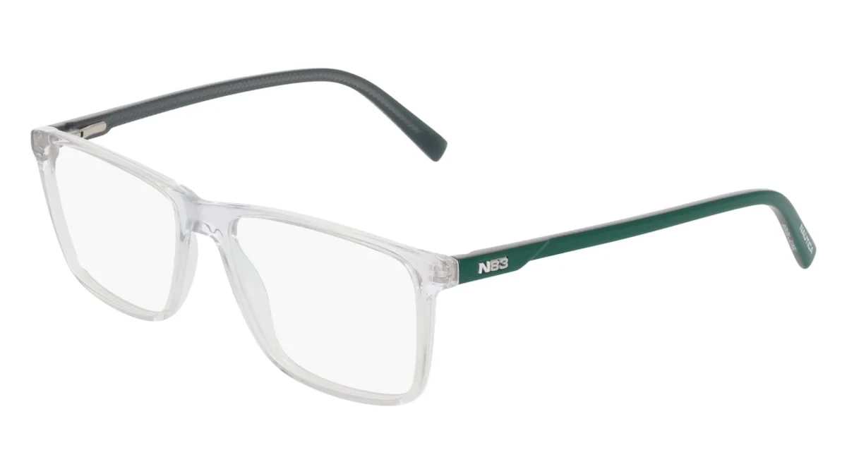 Nautica N8195 971 - Crystal Clear